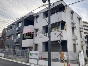 （仮称）D-room堺区五月町PJの物件外観写真